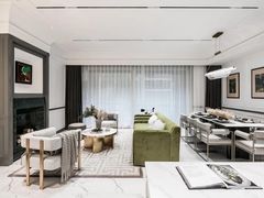 -宅天下装饰·匠心筑家(春熙店)