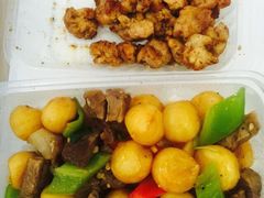 iphone_upload_pic-张记焖窑·十五年专注焖烤(雍和宫店)