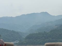 -酒仙湖景区