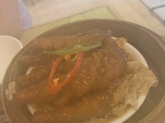 -添好运点心专门店(百老汇店)