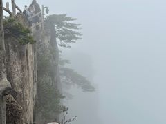 -黄山风景区