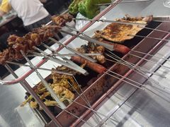 -贾青羊肉串(袁桥店)