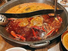 -萍姐火锅·公路夜市(南京新街口店)