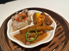 -新兴·金羊座·粤菜点心(乐峰店)