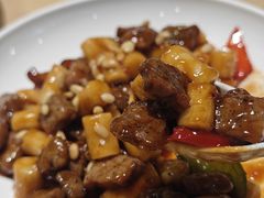 -兔爸私家小厨(新北万达店)