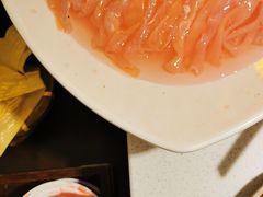 -老房老舍重庆火锅(假日城市店)