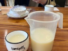 -大丰收海鲜地方菜馆