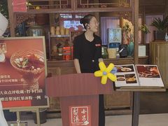 -小吊梨汤·北京菜·烤鸭(鸟巢店)
