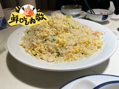 -姜君·千岛湖鱼头馆(浦东大道店)