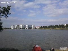 -美兰湖景区