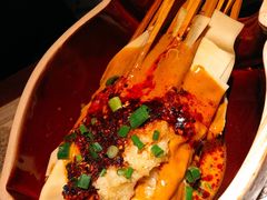 -遇见长安(兰州中心店)