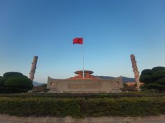 -中国闽台缘博物馆