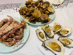-雅逸居海鲜小厨