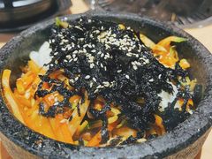 -麻蒲碳烤肉(梅花园店)
