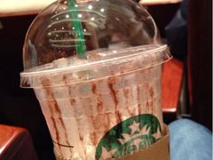 iphone_upload_pic-星巴克(北辰西路店)