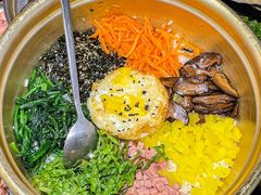 -首尔烤肉大排档(合生汇店)