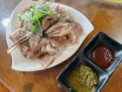 -陌上花开主题餐厅