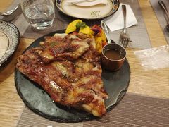 -LA CREPERIE BRETONNE布列塔尼法式餐厅(天童北路店)