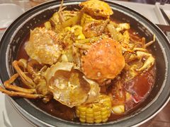 -蟹宗蟹(润达国际五楼店)