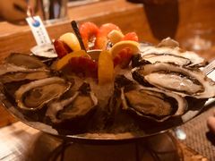 -斯普汇生蚝牛排馆(中骏世界城店)