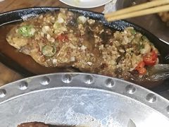 -大胡子海鲜·天津菜·砂锅烧烤(五大道创始店)