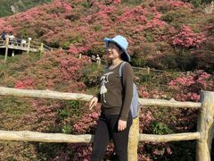 -木兰云雾山