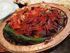 -苏坦土耳其餐厅(白云宾馆店)