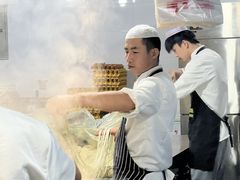 -清真磨沟沿老字号牛肉面(总店)