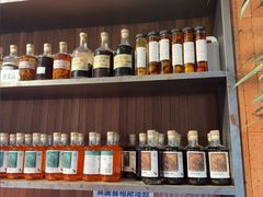 -一坐一忘云南菜(三里屯店)