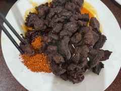 -朝伟清真铜瓢牛肉馆(三十年老·店)