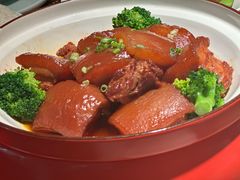 红烧肉-佬湘楼·27年湘菜(天河都市广场店)