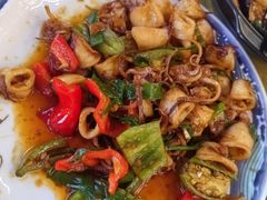 -旺鲜渔港连锁餐厅·珠海特色美食地标(爱情邮局店)
