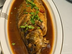 -又见炊烟私房菜(敬亭路店)