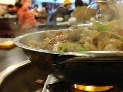 -胖娃古镇鸡杂(磁器口总店)