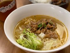 -小条食堂(筼筜天虹店)