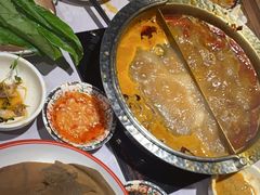 -一绪に寿喜烧自助(世茂广场店)