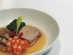 -玫瑰厅上海菜(兴国路店)