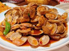 -蚝魁·海鲜大排档·啫啫·生蚝(体育西店)