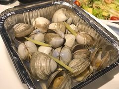 -JUKEBOX玖部音乐餐厅(华侨城店)