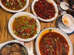 -小口味
