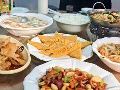 -东北菜馆(南柳店)