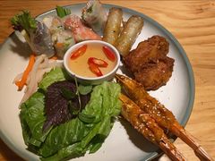 -越美小馆·越南料理(曲江店)