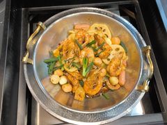 -晓林火锅(安定门店)