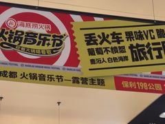 -海底捞火锅(吾悦广场店)