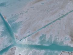 -东台吉乃尔湖