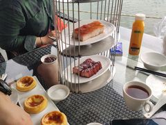 冰烧三层肉-悦湖公馆