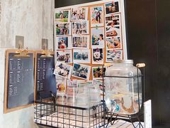 -Home Cafe(水榭春天店)