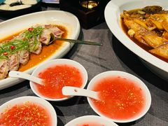 -柒园·三十年创意杭帮菜(龙湖滨江天街店)