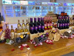 -北京张裕爱斐堡酒庄