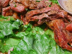 -唐力九头鸟烧烤·罗田吊锅(西云楼店)